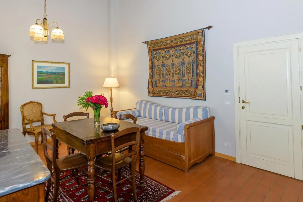 Agriturismo San Rocco Guest House Pistoia