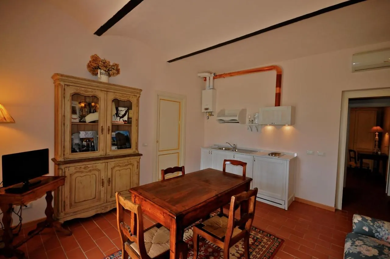 Agriturismo San Rocco Guest House Pistoia Farm stay