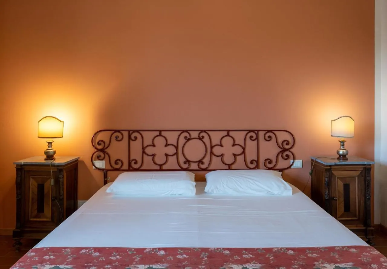 Agriturismo San Rocco Guest House Pistoia 0*,  Italy
