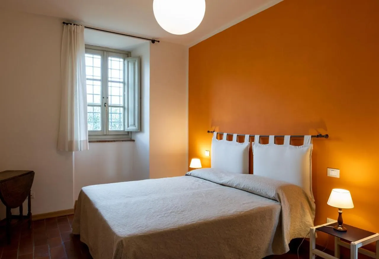 Agriturismo San Rocco Guest House Pistoia