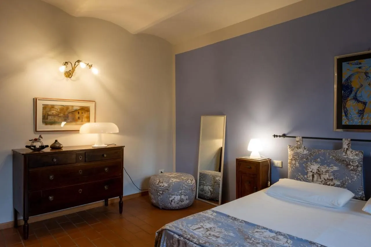 Agriturismo San Rocco Guest House Pistoia