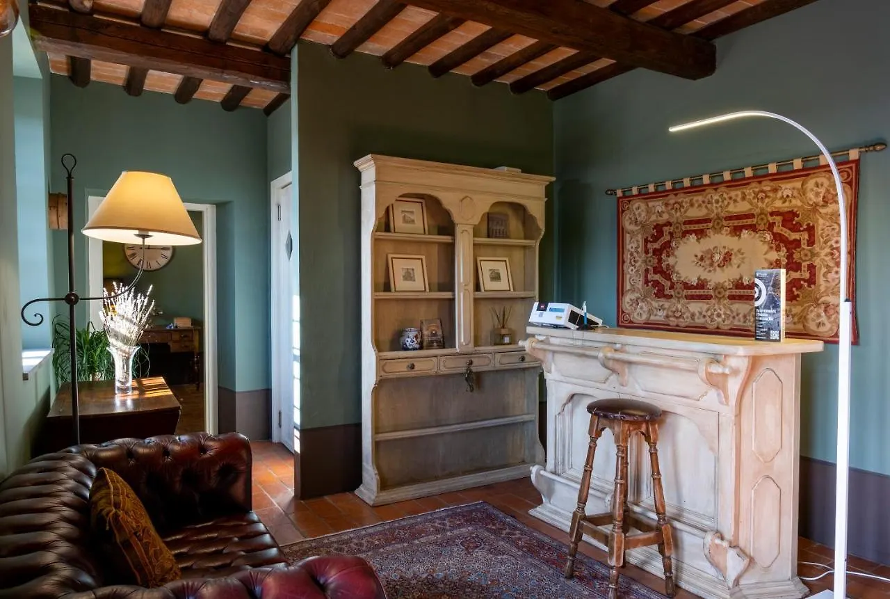 Agriturismo San Rocco Guest House Pistoia Farm stay