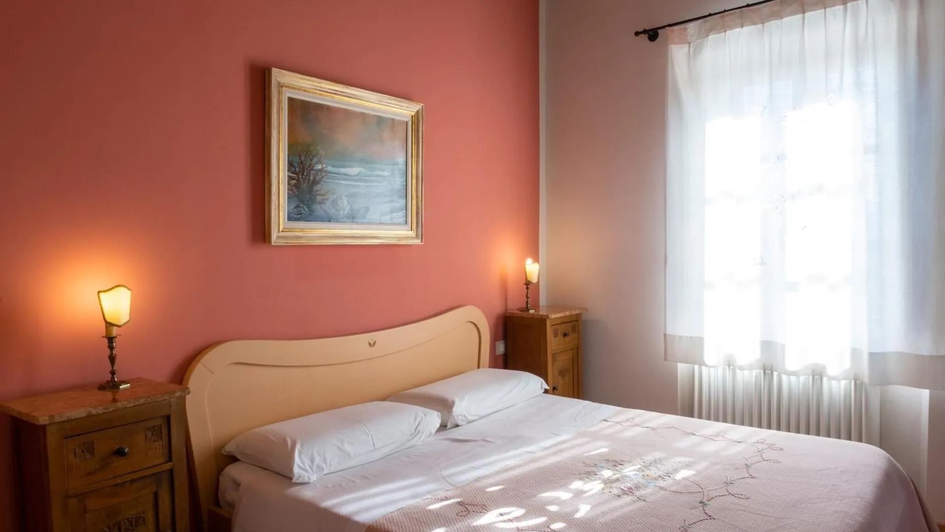 Farm stay Agriturismo San Rocco Guest House Pistoia