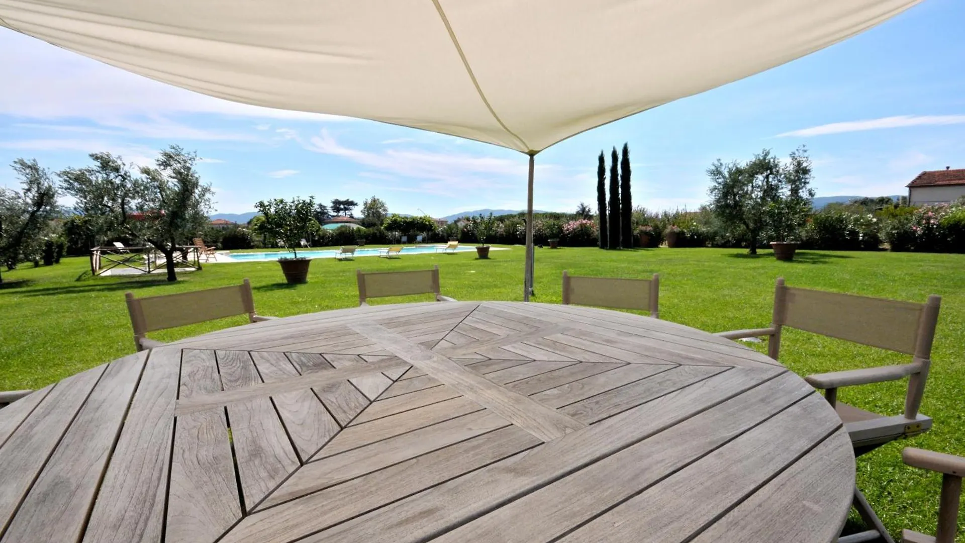 Agriturismo San Rocco Guest House Pistoia Farm stay