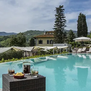 Parri Residenza D'epoca Casa di campagna