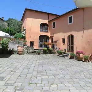 Pacinotti Alloggio per agriturismo