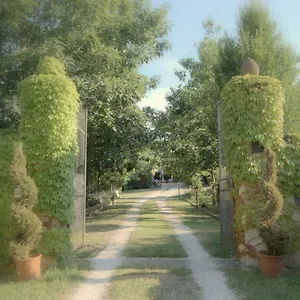 Podere Casanova Pistoia