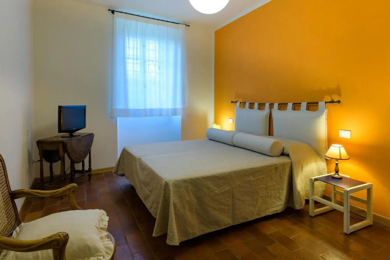 Feriegård Agriturismo San Rocco Pistoia