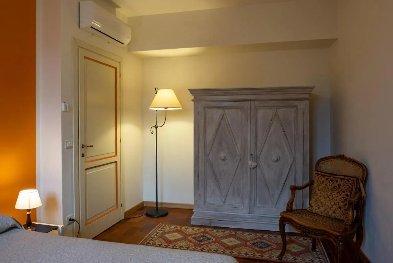 Agriturismo San Rocco Pistoia Italien