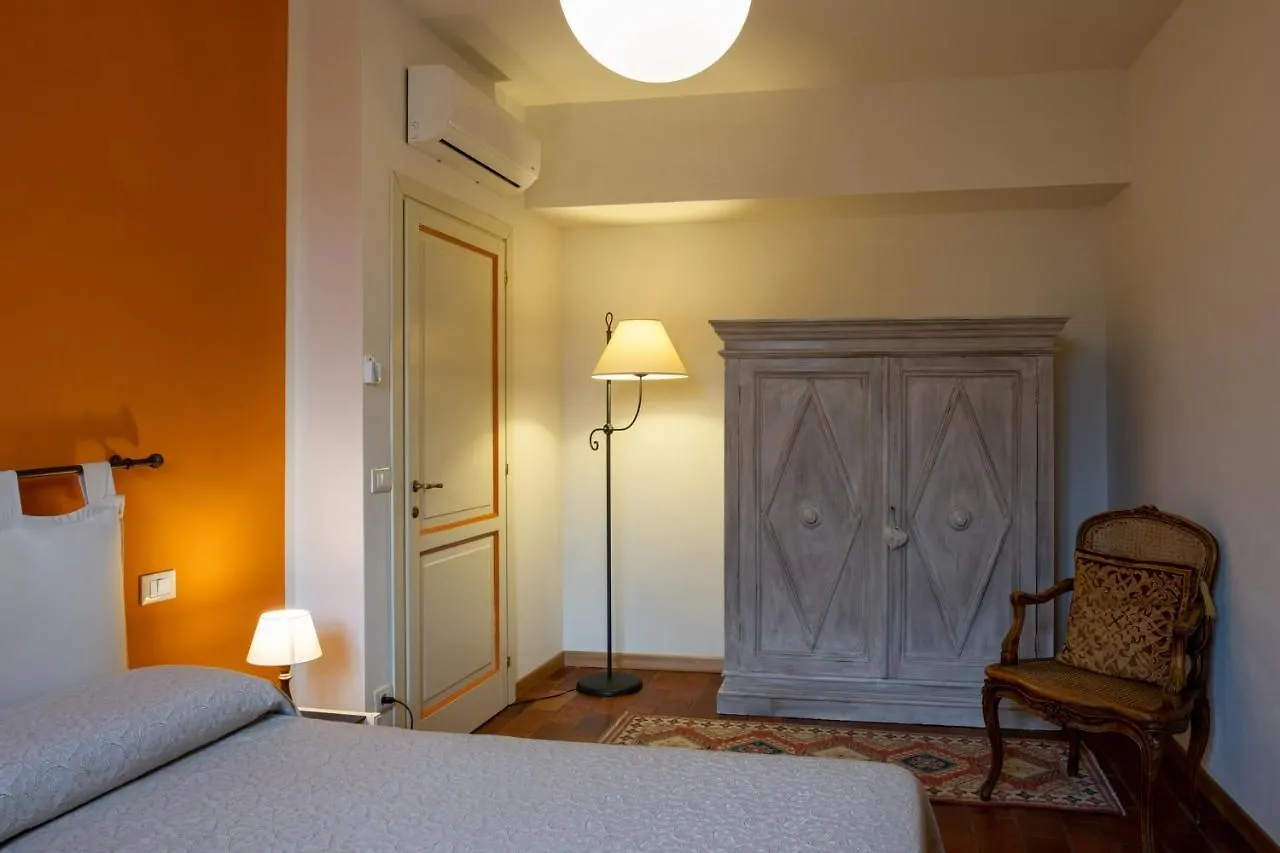 Agriturismo San Rocco Pistoia 0*,