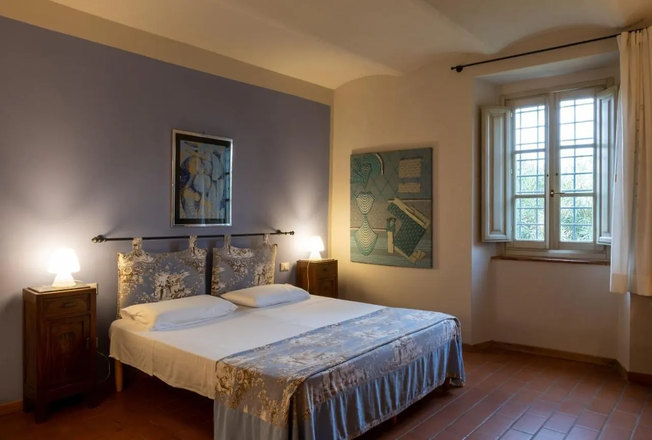 Feriegård Agriturismo San Rocco Pistoia