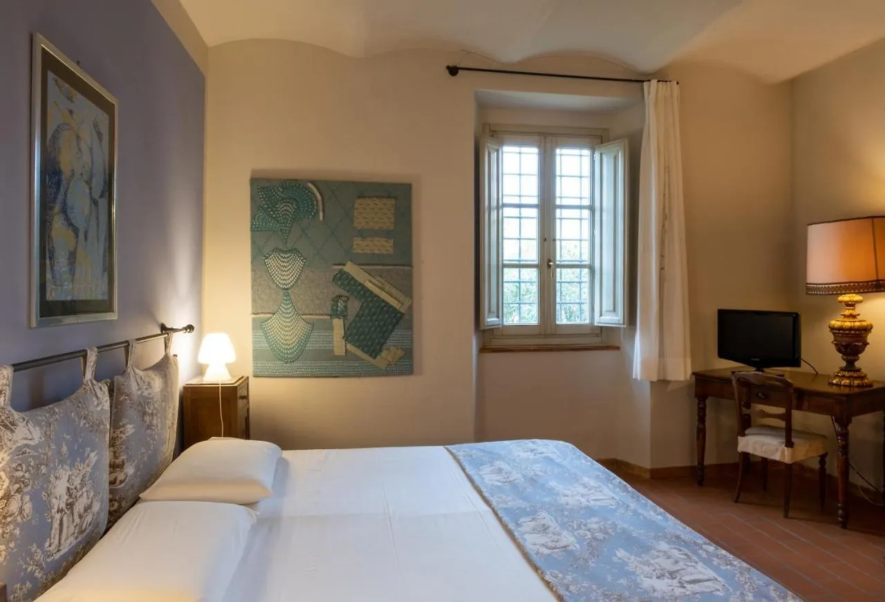Agriturismo San Rocco Pistoia 0*,