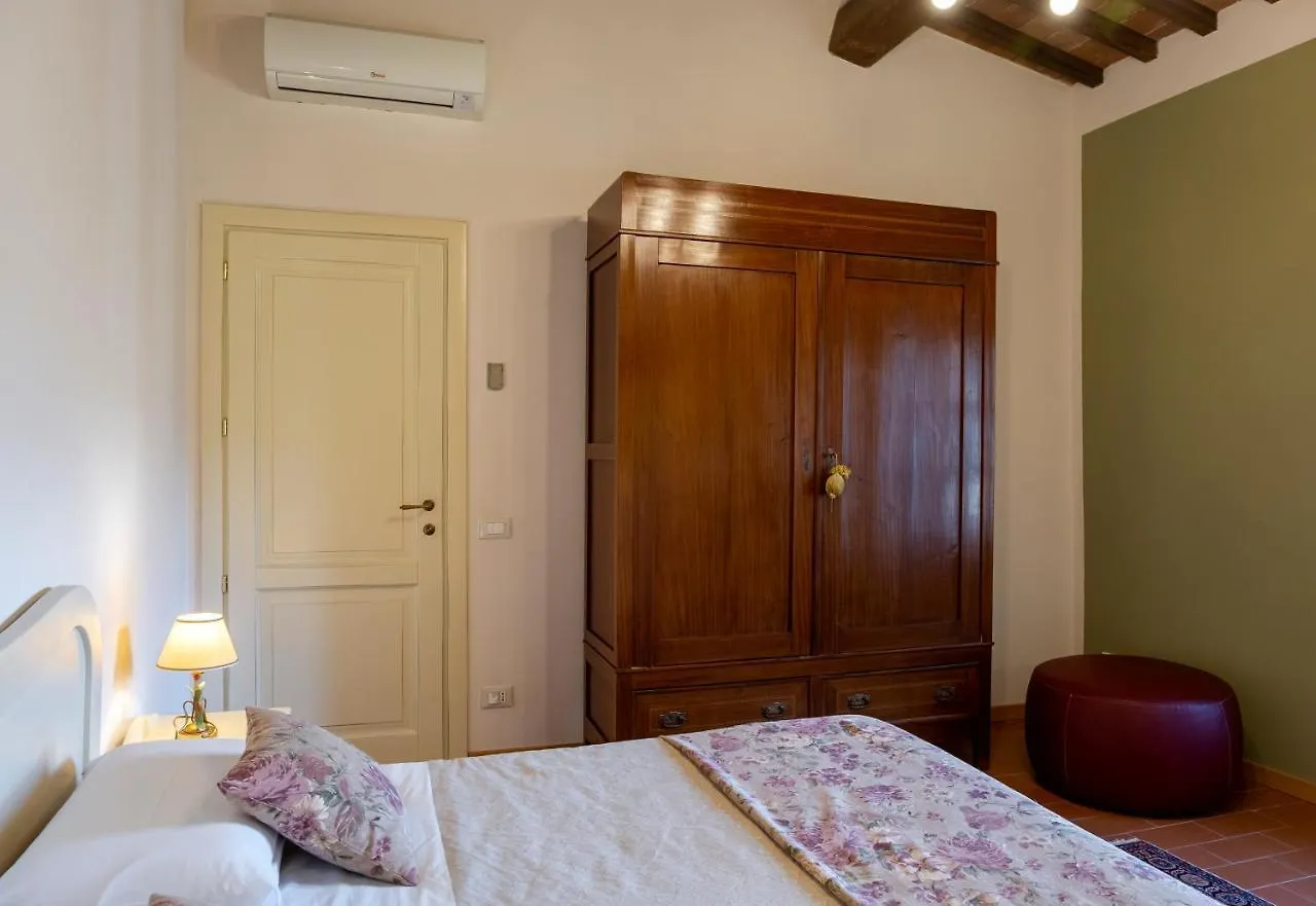 Feriegård Agriturismo San Rocco Pistoia
