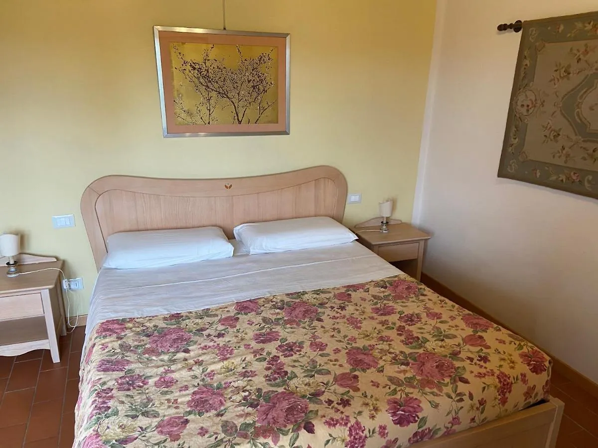 Agriturismo San Rocco Pistoia 0*,