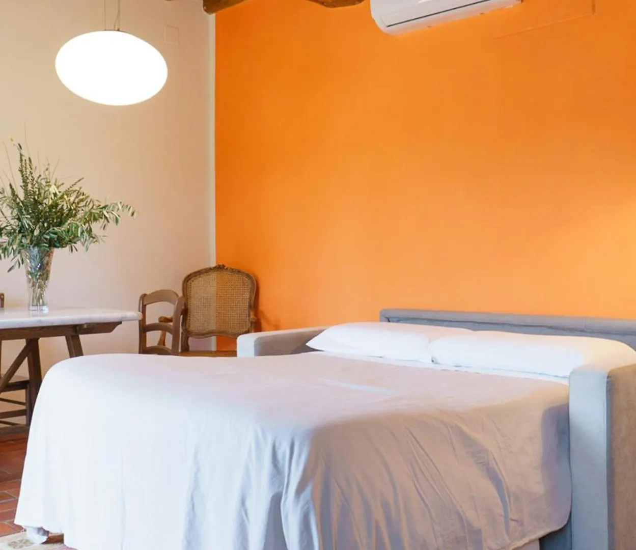 Agriturismo San Rocco Pistoia Alojamento de Turismo Rural