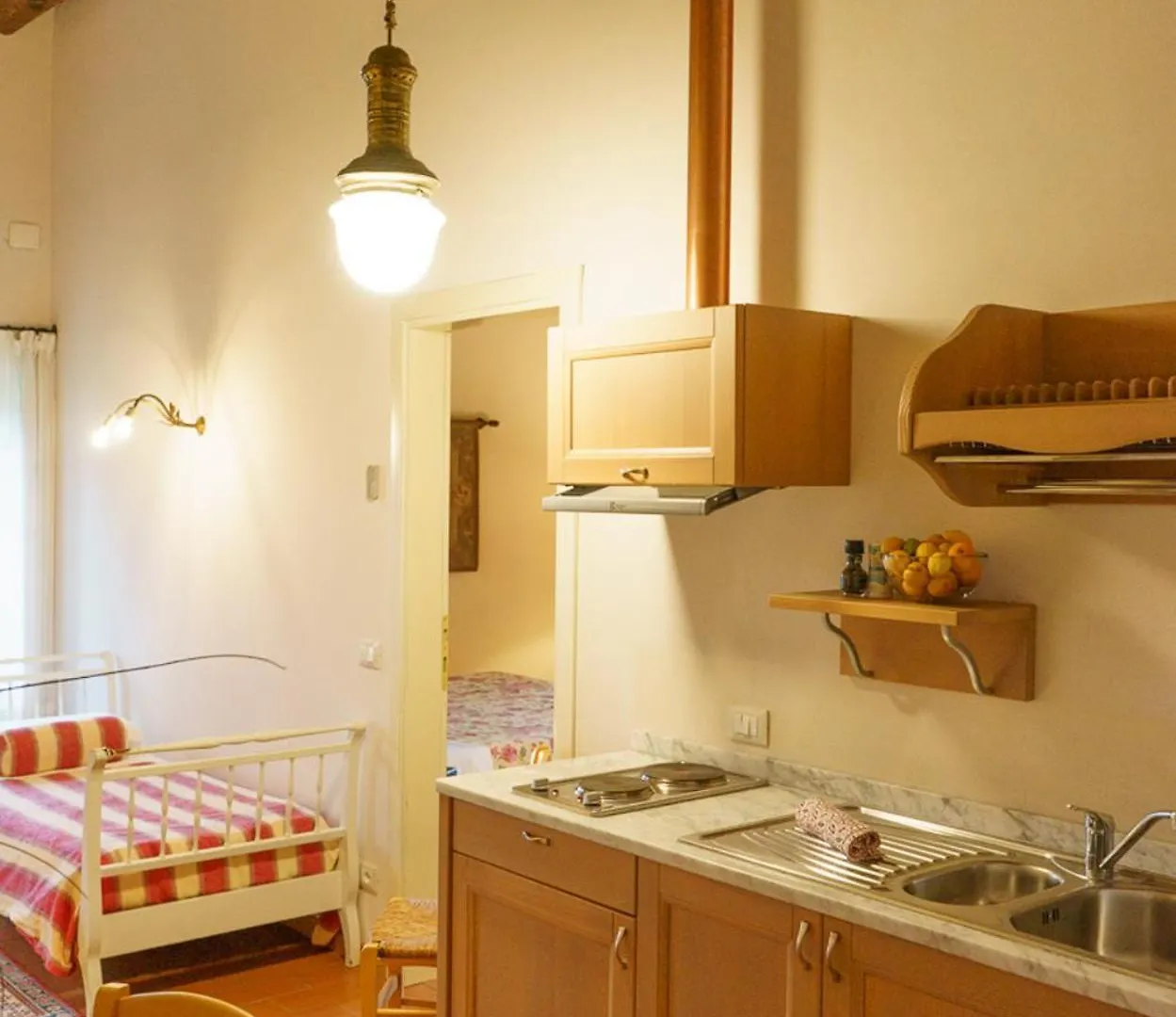 Agriturismo San Rocco Pistoia
