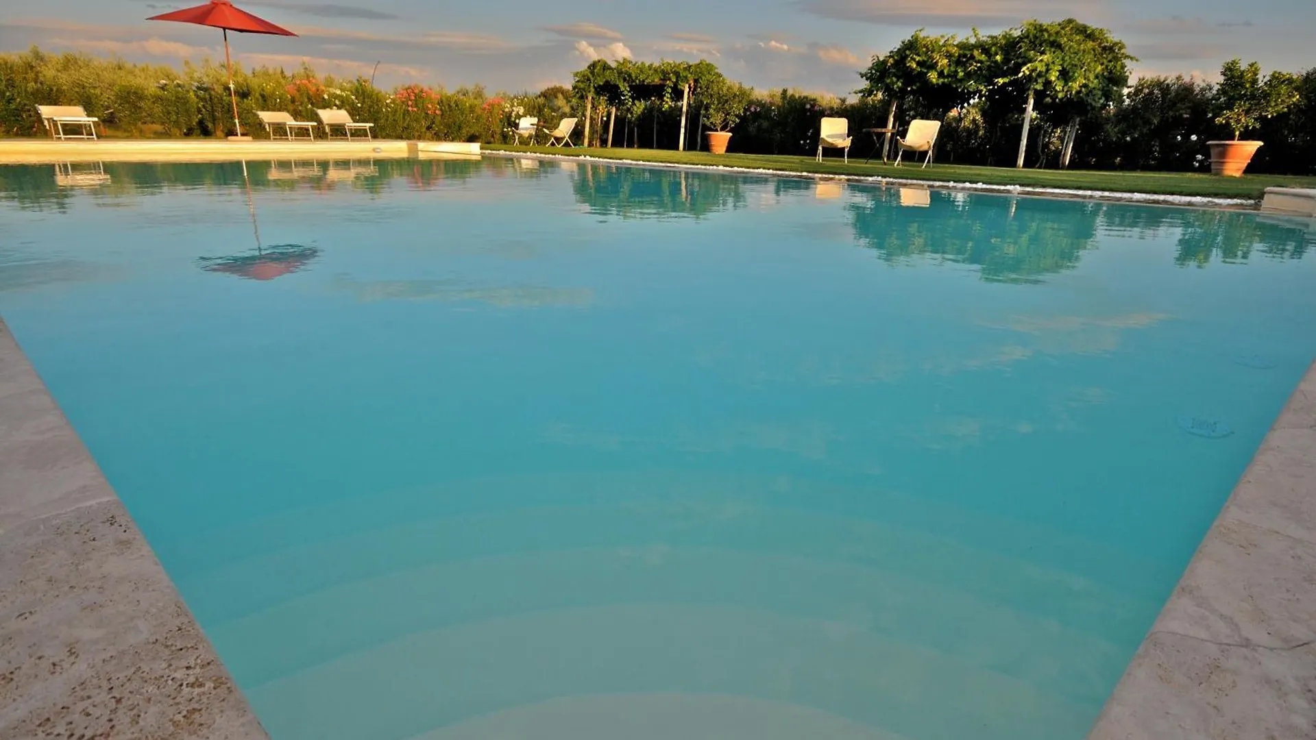 Agriturismo San Rocco Pistoia 0*,  Itália