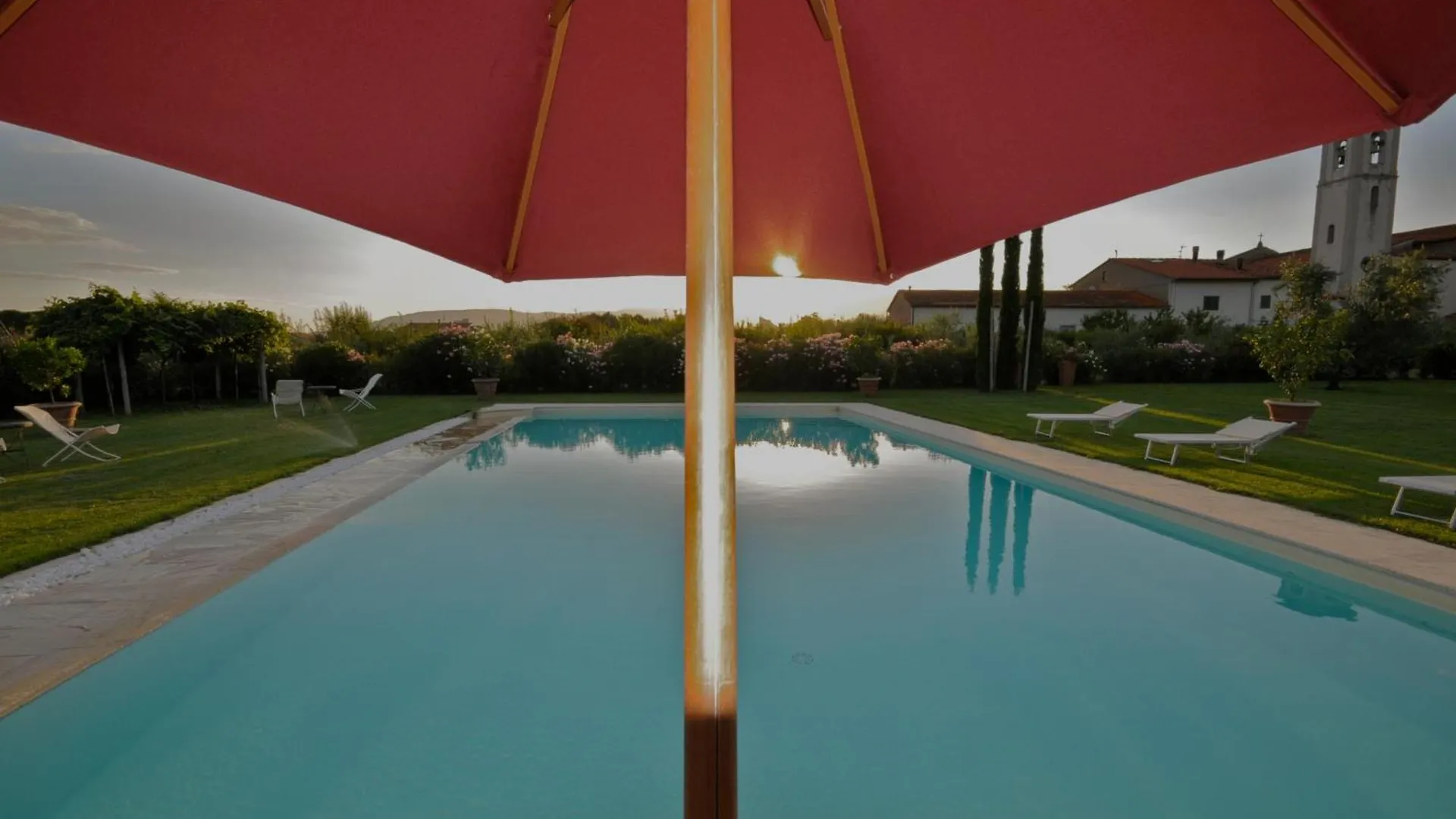 Agriturismo San Rocco Pistoia