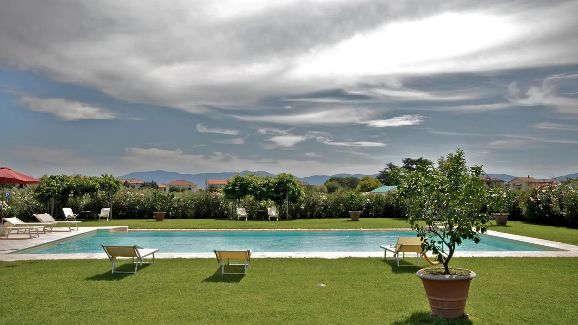 Agriturismo San Rocco Pistoia