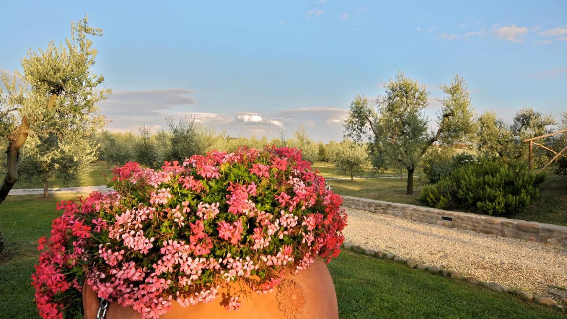 Agriturismo San Rocco Pistoia 0*,