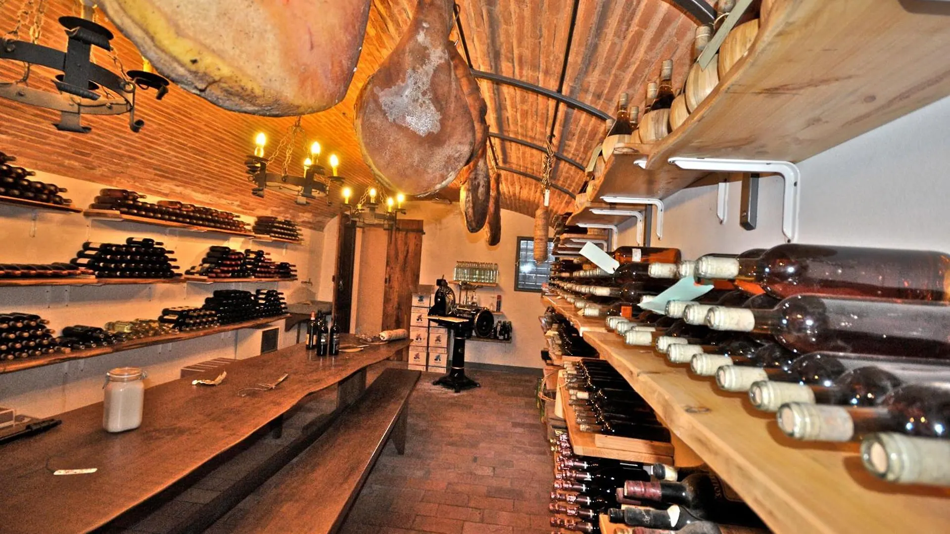 Agriturismo San Rocco Pistoia