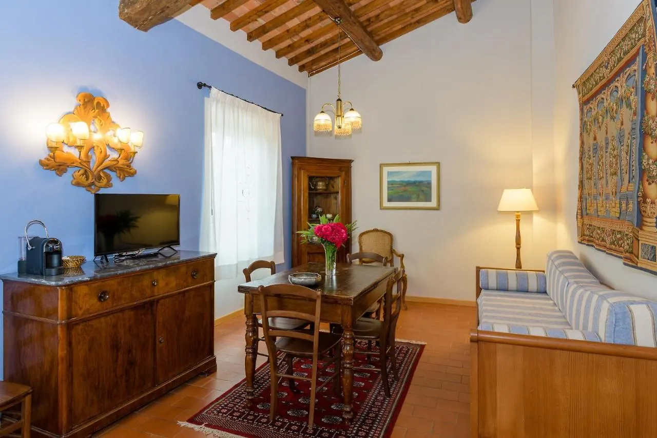 Agriturismo San Rocco Guest House Pistoia Italy