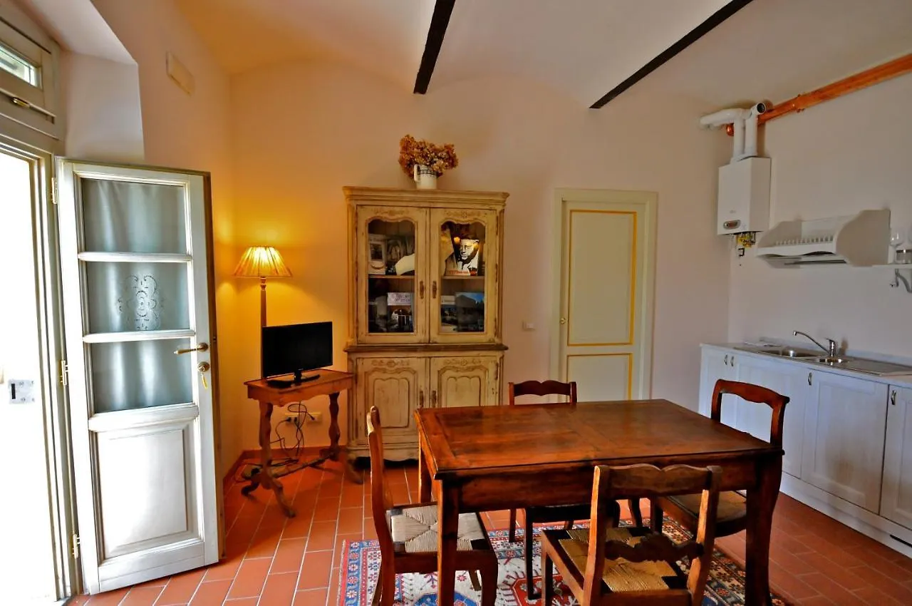Farm stay Agriturismo San Rocco Guest House Pistoia Italy