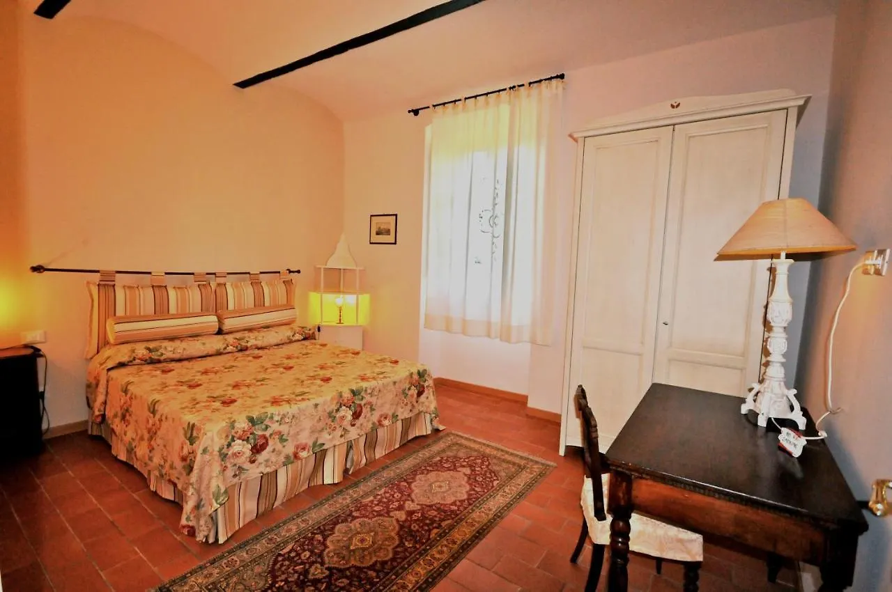 Farm stay Agriturismo San Rocco Guest House Pistoia