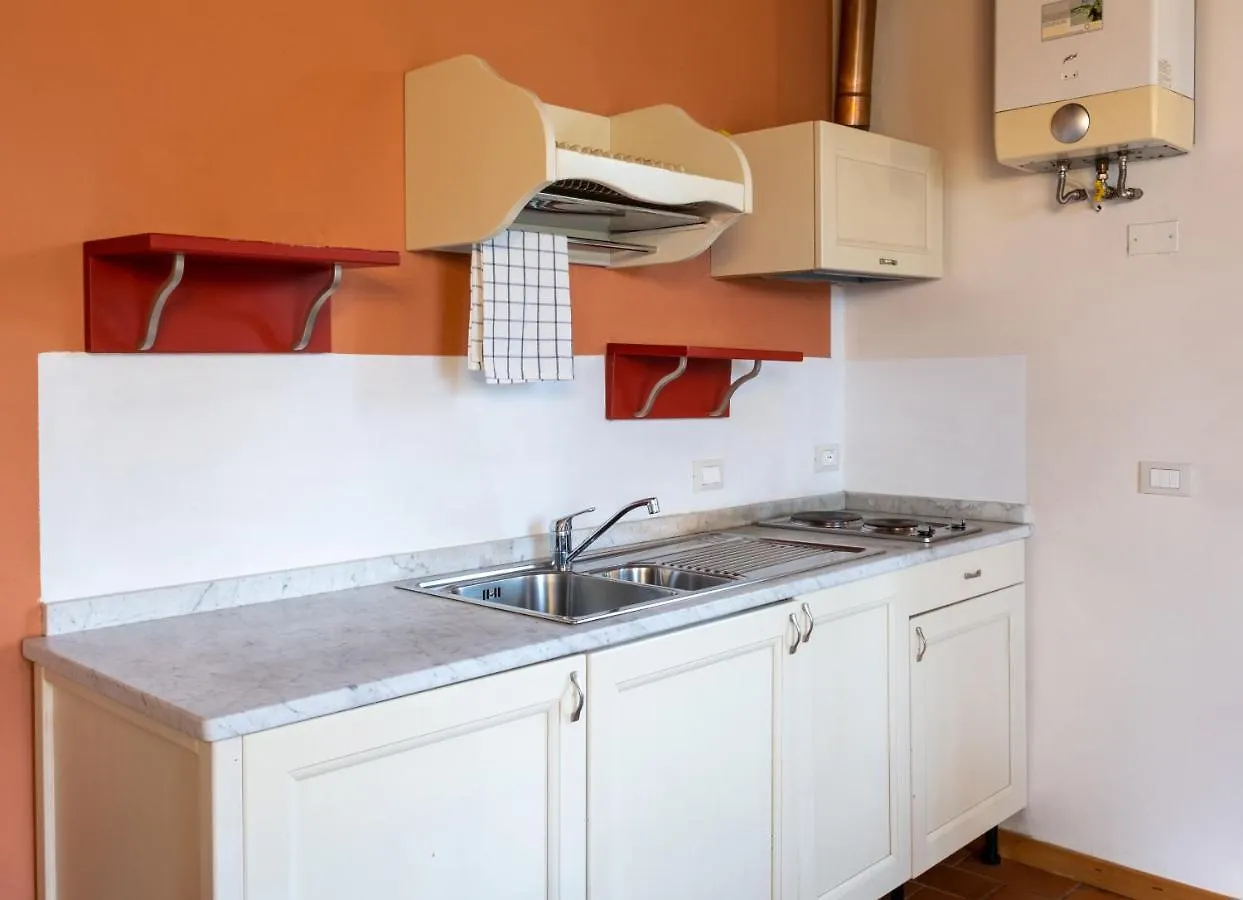 Agriturismo San Rocco Guest House Pistoia Italy