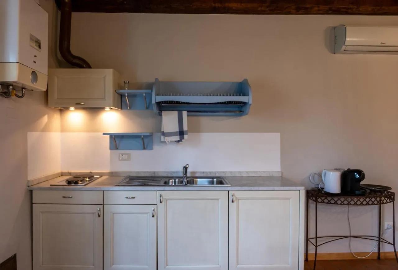 Agriturismo San Rocco Guest House Pistoia