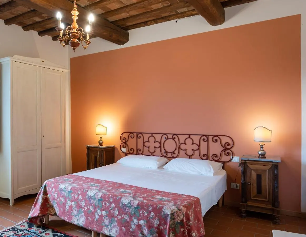 Agriturismo San Rocco Guest House Pistoia 0*,