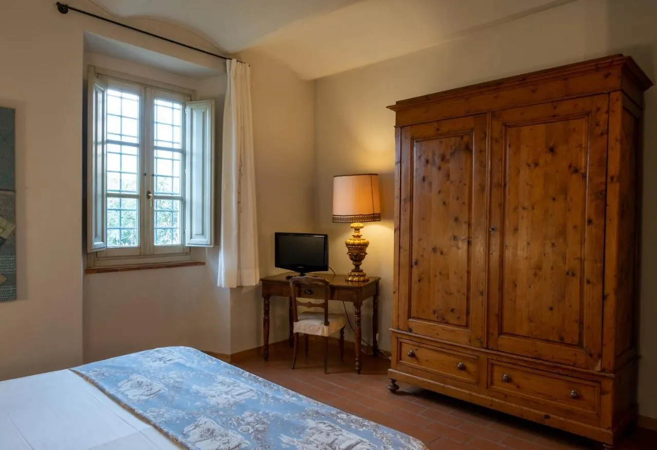 Farm stay Agriturismo San Rocco Guest House Pistoia Italy