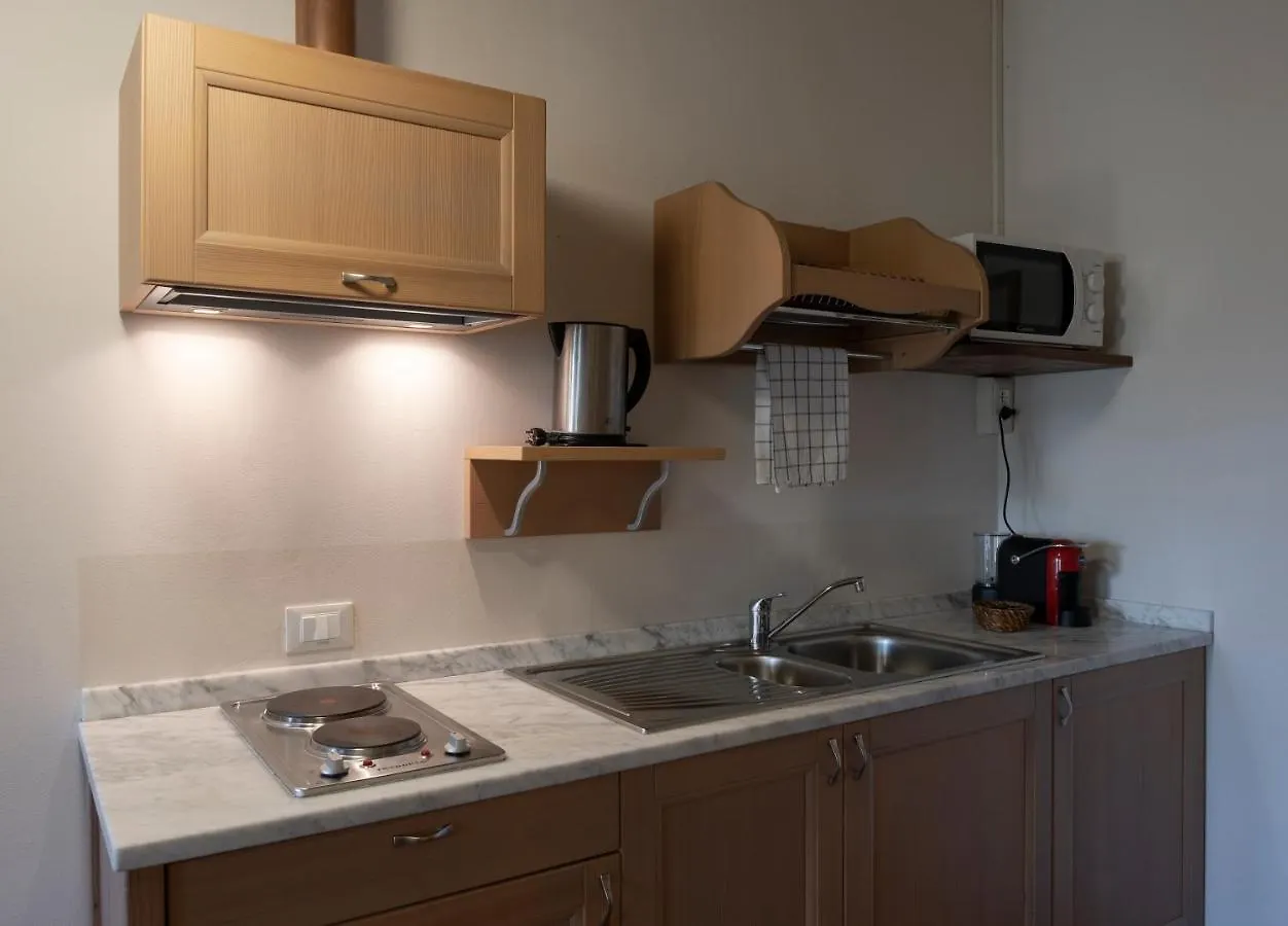 Agriturismo San Rocco Guest House Pistoia