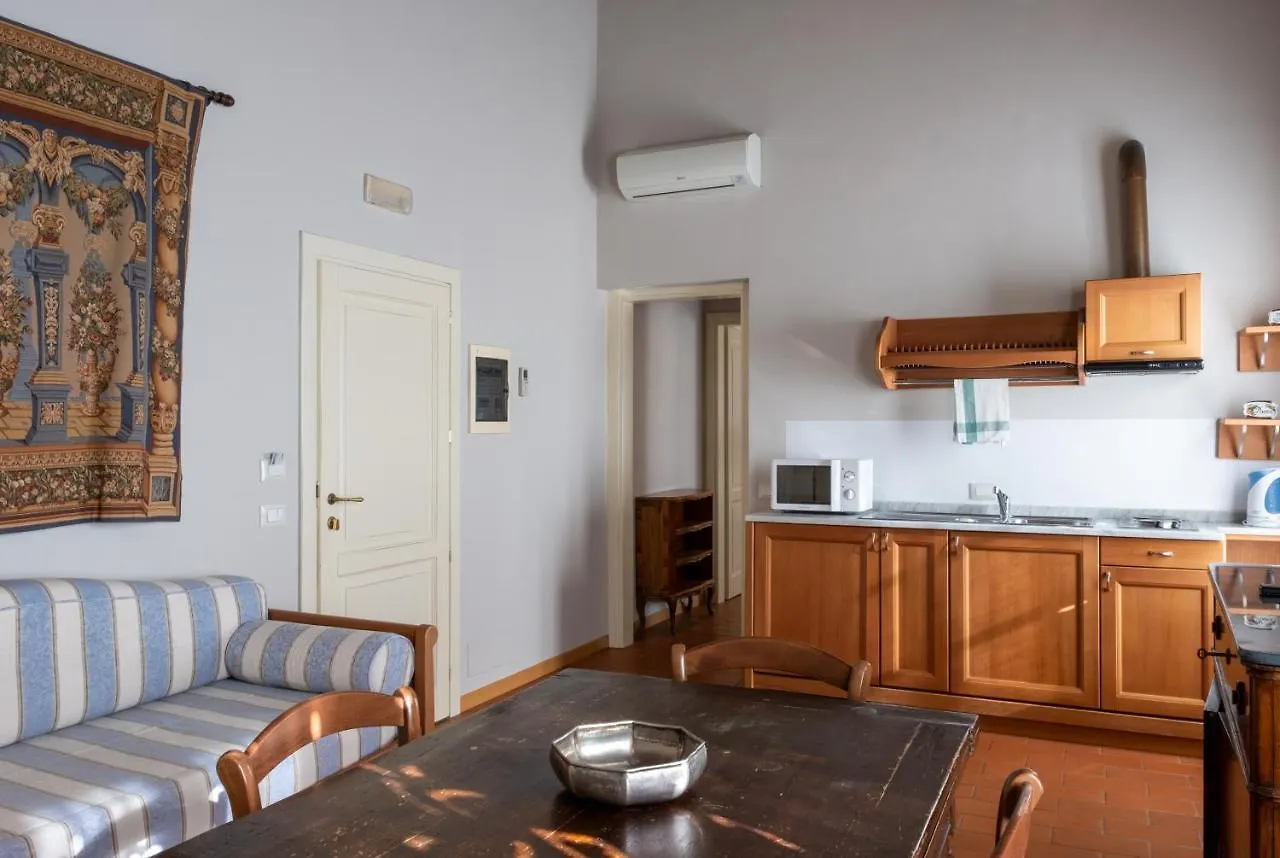 Agriturismo San Rocco Guest House Pistoia 0*,