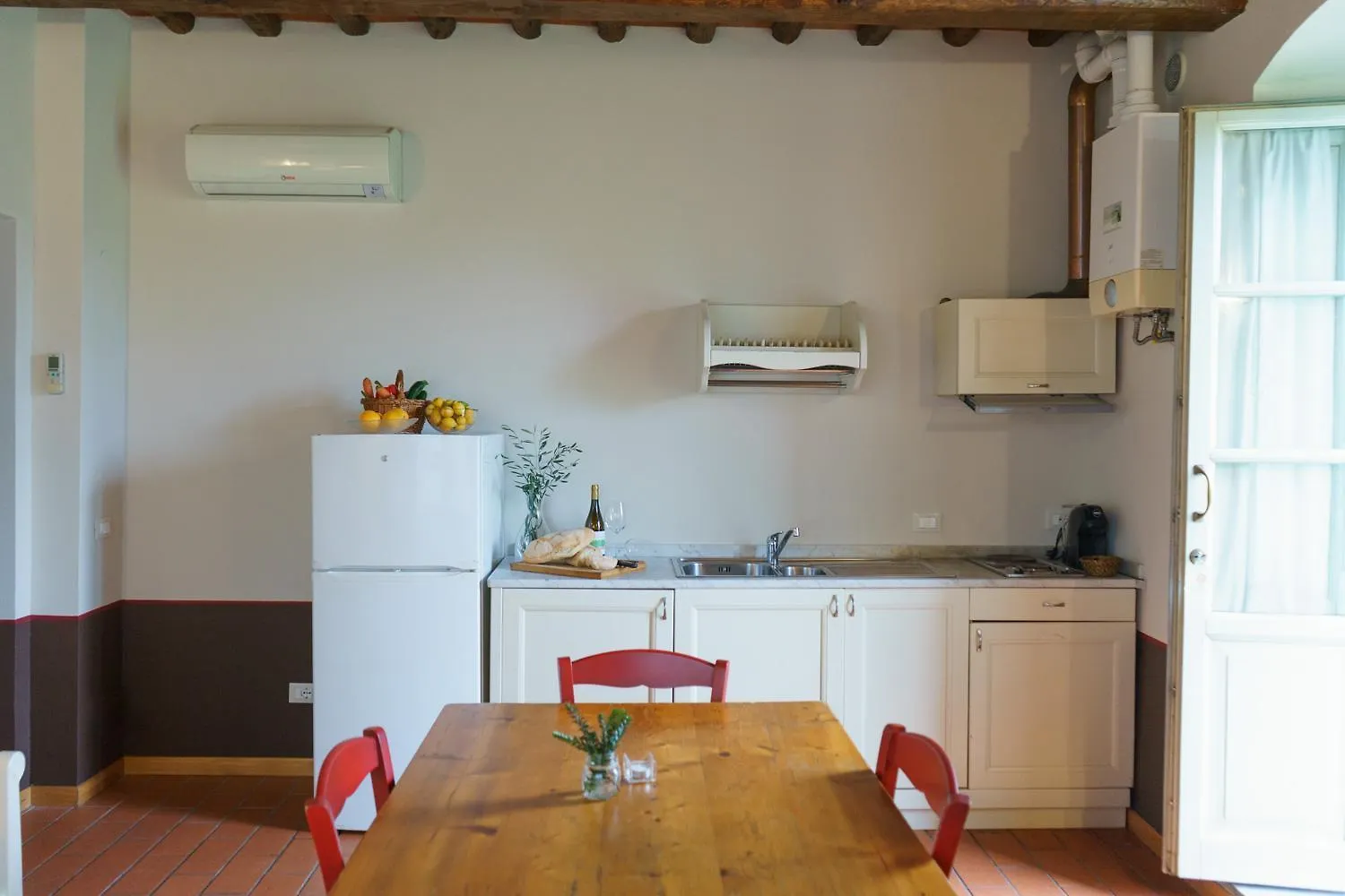 Agriturismo San Rocco Guest House Pistoia