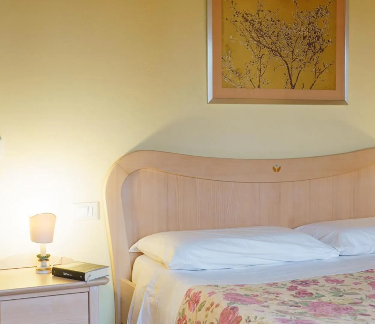 Farm stay Agriturismo San Rocco Guest House Pistoia