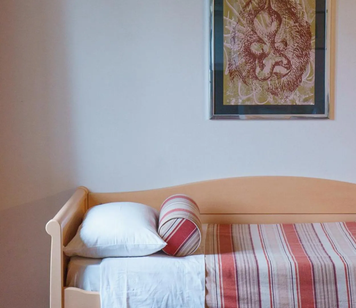 Agriturismo San Rocco Guest House Pistoia Italy