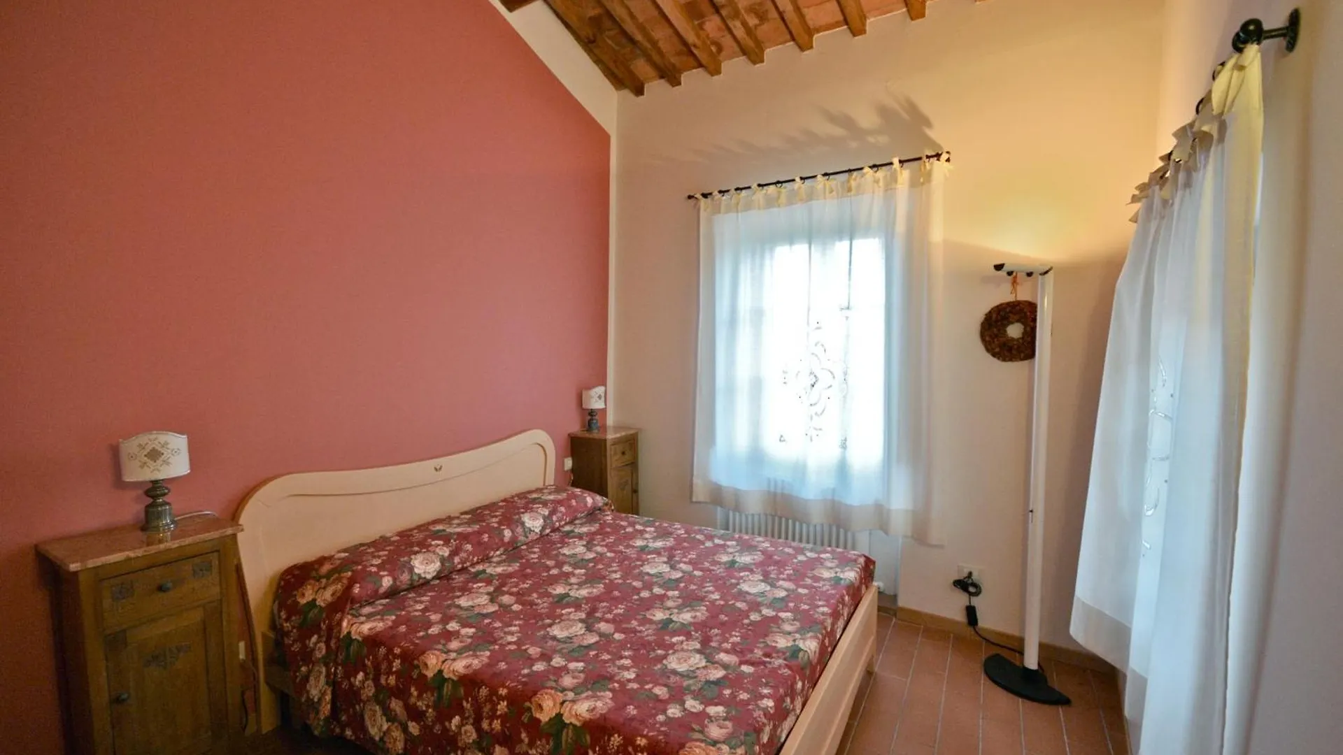 Farm stay Agriturismo San Rocco Guest House Pistoia Italy