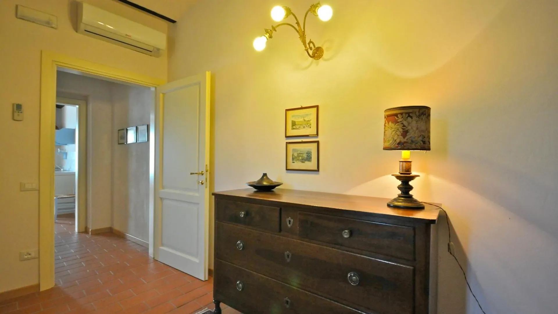 Agriturismo San Rocco Guest House Pistoia Farm stay