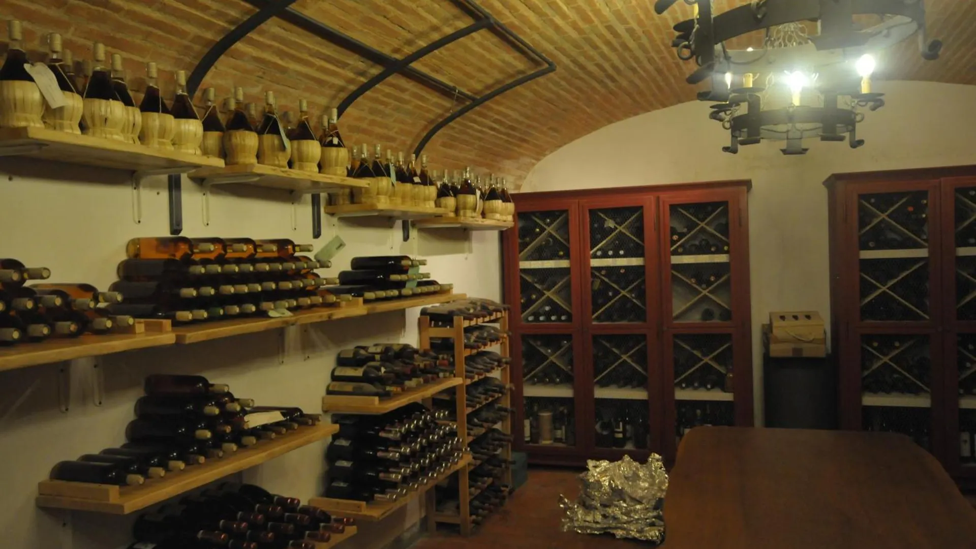 Agriturismo San Rocco Guest House Pistoia Italy