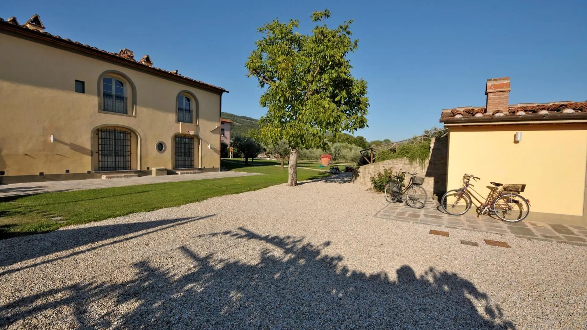 Agriturismo San Rocco Guest House Pistoia 0*,  Italy